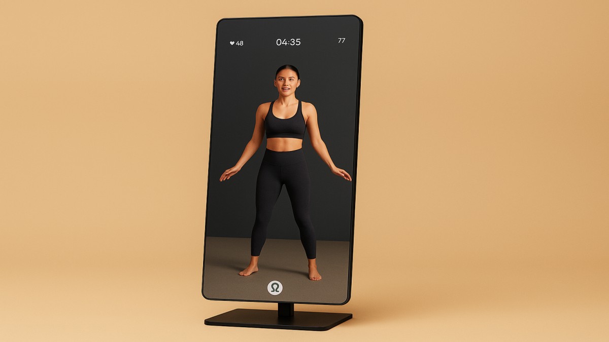Lululemon Mirror: A Complete Guide to the Smart Fitness Device 41 Lululemon Mirror