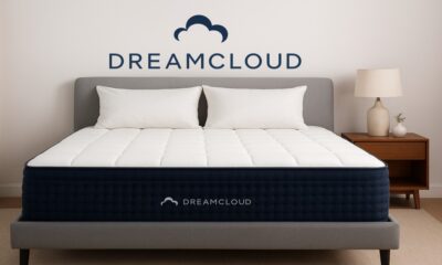 DreamCloud Mattress