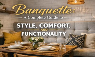 Banquette