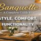 Banquette