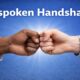 Unspoken Handshake