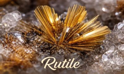 Rutile