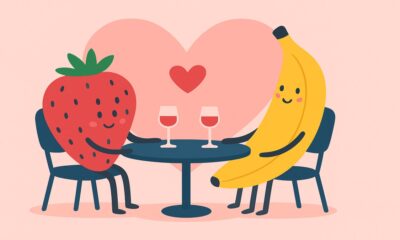Fruit Dating