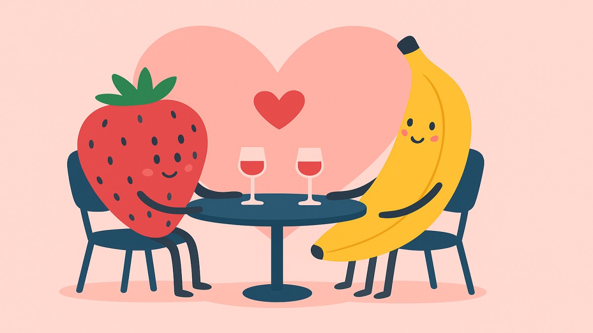 Fruit Dating