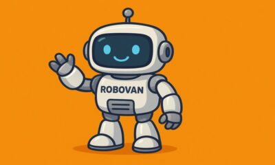 Robovan: The Future of Autonomous Delivery Vehicles 49 Robovan