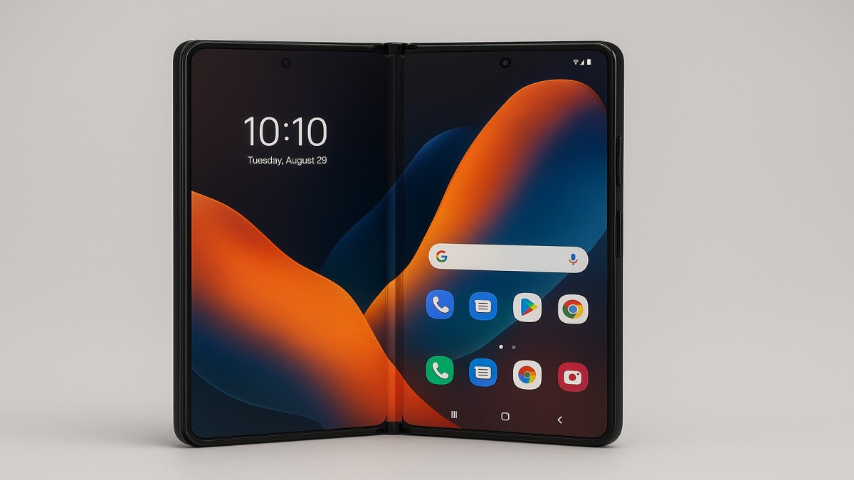 Trifold Phone: The Future of Smartphones Unfolded 41 Trifold Phone