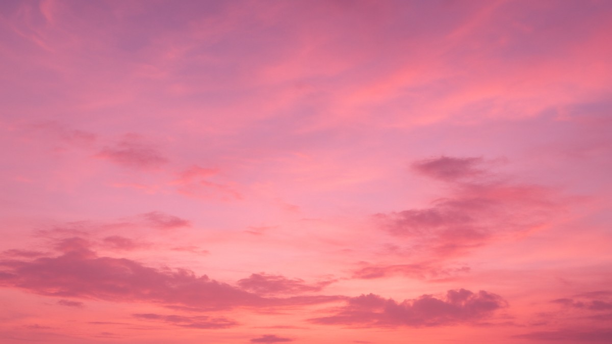 Pink Sky