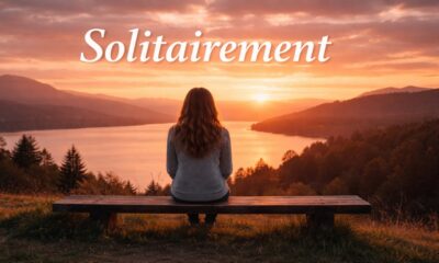Solitairement