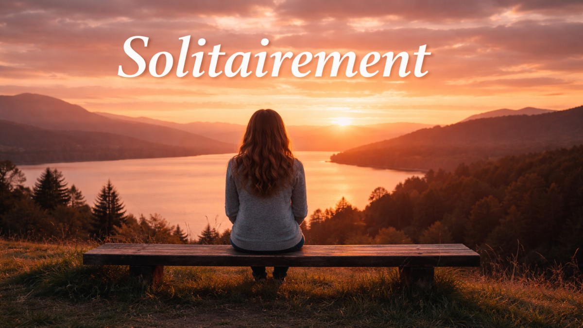 Solitairement