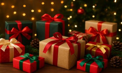 Christmas Presents – The Ultimate Guide to Choosing the Perfect Gift 49 Christmas Presents