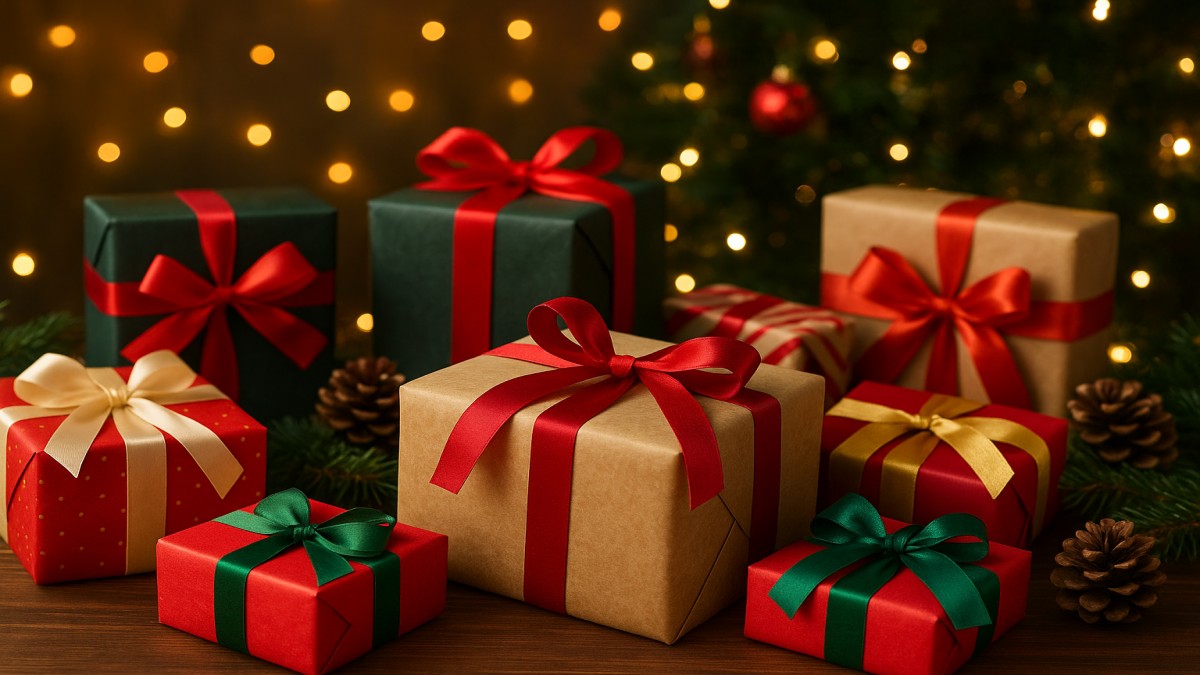 Christmas Presents – The Ultimate Guide to Choosing the Perfect Gift 41 Christmas Presents