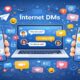 Internet DMs