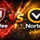 McAfee vs Norton