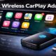 Best Wireless CarPlay Adapter in 2026
