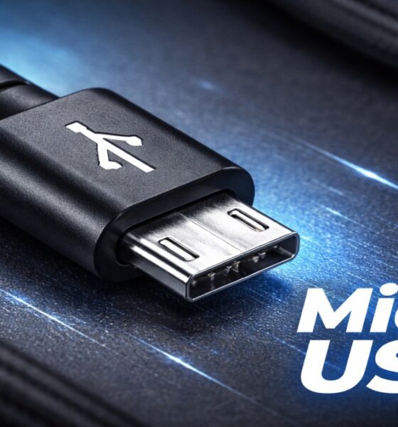 Micro USB