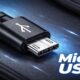 Micro USB