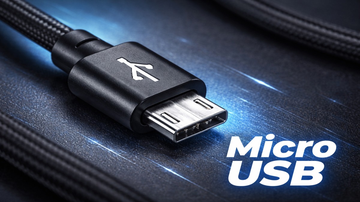 Micro USB