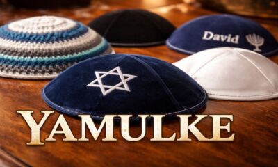 Yarmulke