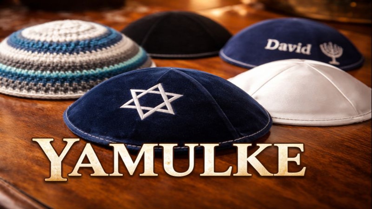 Yarmulke