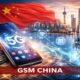 GSM China