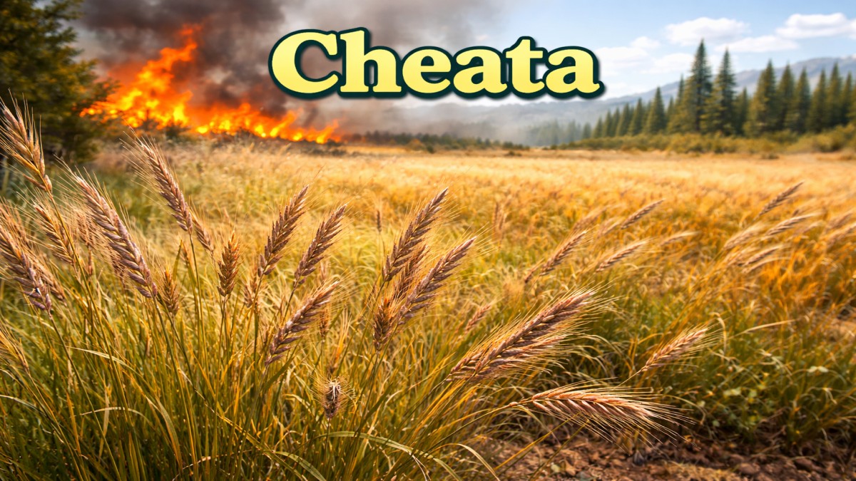 Cheata
