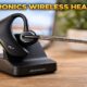 Plantronics Wireless Headset