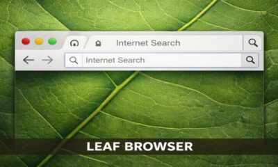 Leaf Browser