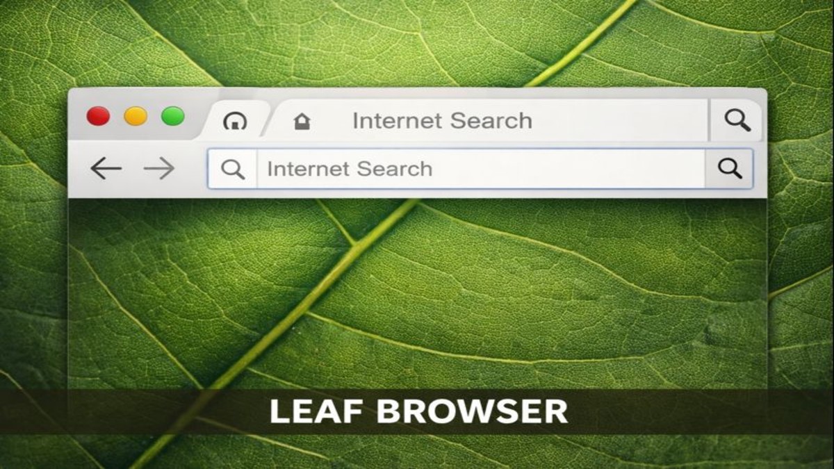 Leaf Browser
