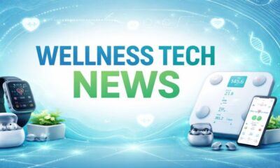 Wellness Tech News