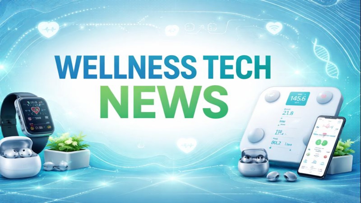 Wellness Tech News