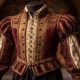 Clothing Doublet