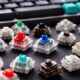 Mechanical Keyboard Switches