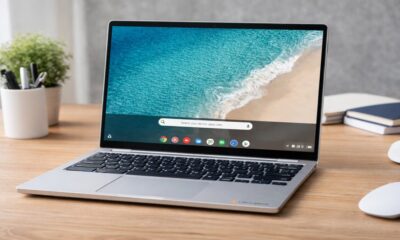 Best Chromebook
