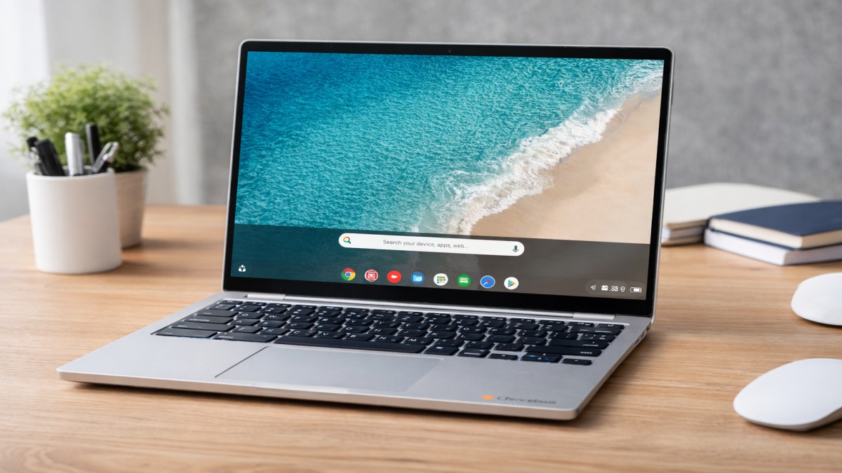 Best Chromebook