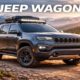 Jeep Wagon