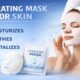 Hydrating Mask for Skin