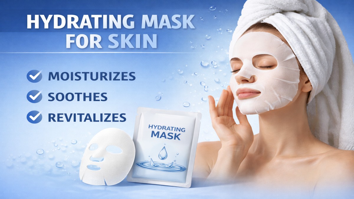 Hydrating Mask for Skin: The Ultimate Guide to Deep Moisture and Glowing Complexion 41 Hydrating Mask for Skin