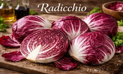 Radicchio