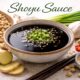 Shoyu Sauce