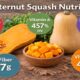 Butternut Squash Nutrition