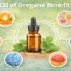 Oil of Oregano Benefits