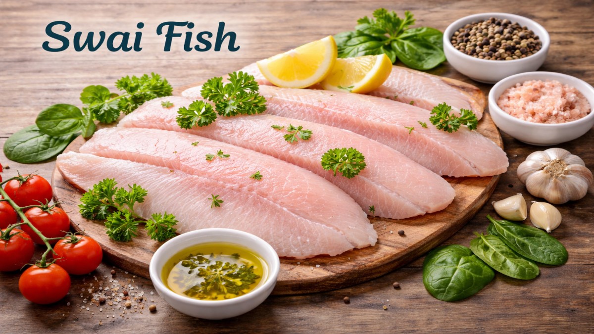Swai Fish: Nutrition, Benefits, Risks, and How to Eat It Safely 41 Swai Fish