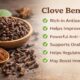 Cloves Benefits
