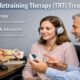 Tinnitus Retraining Therapy Treatment