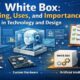 White Box