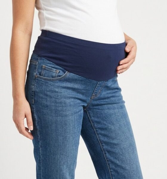 Maternity Jeans