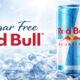 Sugar Free Red Bull