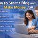 Make Money USA