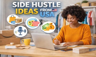 Freelance Jobs for Beginners USA