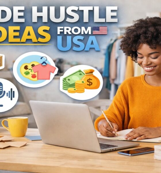 Freelance Jobs for Beginners USA